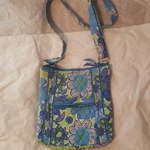 Vera Bradley hipster